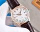 Swiss Replica Patek Philippe 9015 White Dial Rose Gold Case Brown Leather Strap Watch  (6)_th.jpg